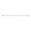 Strong Tension Rod Simple & Practical Curtain Rod Easy to Install Curtain Rod Perfect for Window Bathroom & Closet