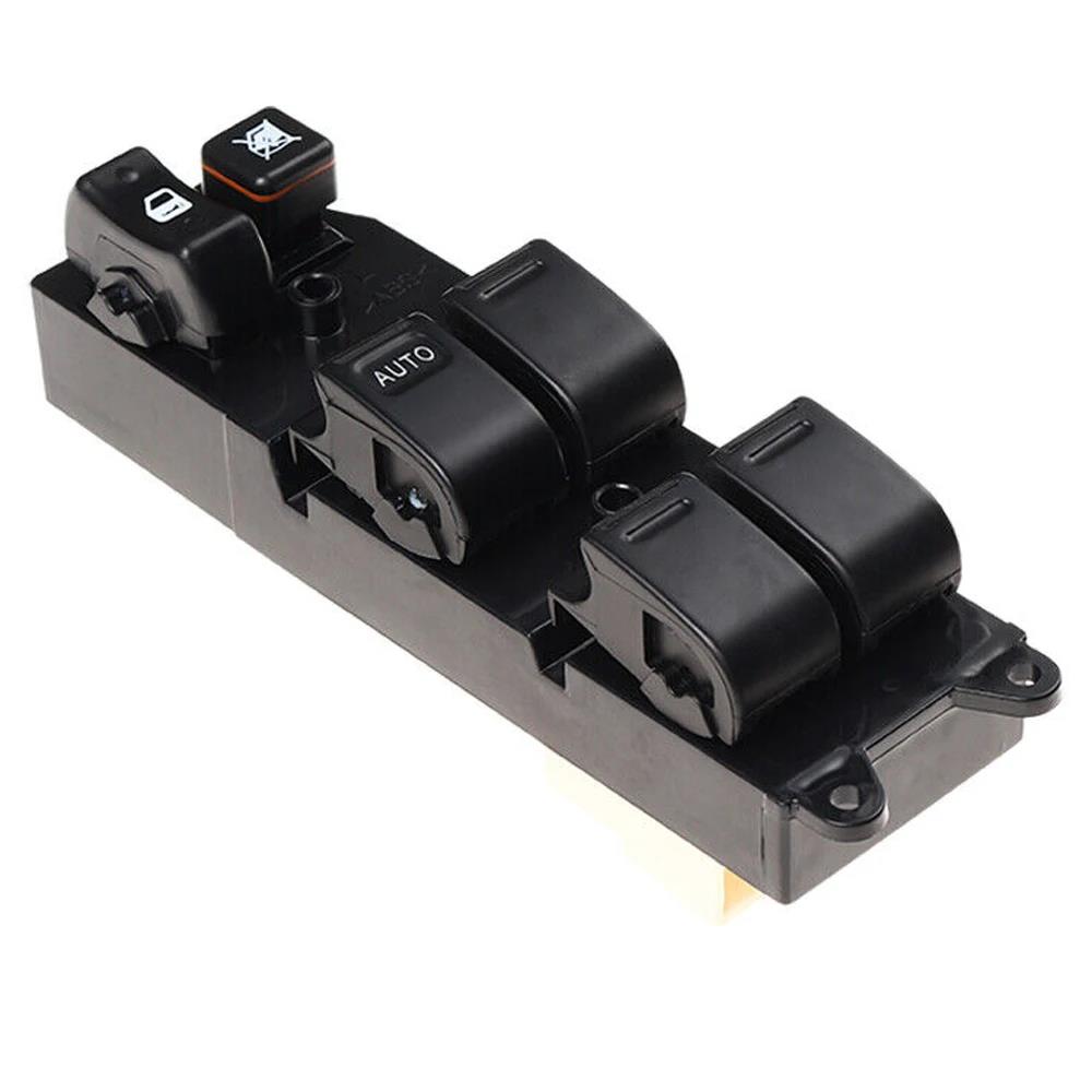 For Toyota Land Cruiser 90 1996 1997 1998 1999 2000 2001 2002 Front Left Power Electric Window Control Switch 84820-AA011