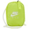 Nike Polyester Shoulder Bag Crossbody Bag Mini Unisex Green Casual DV4223-903