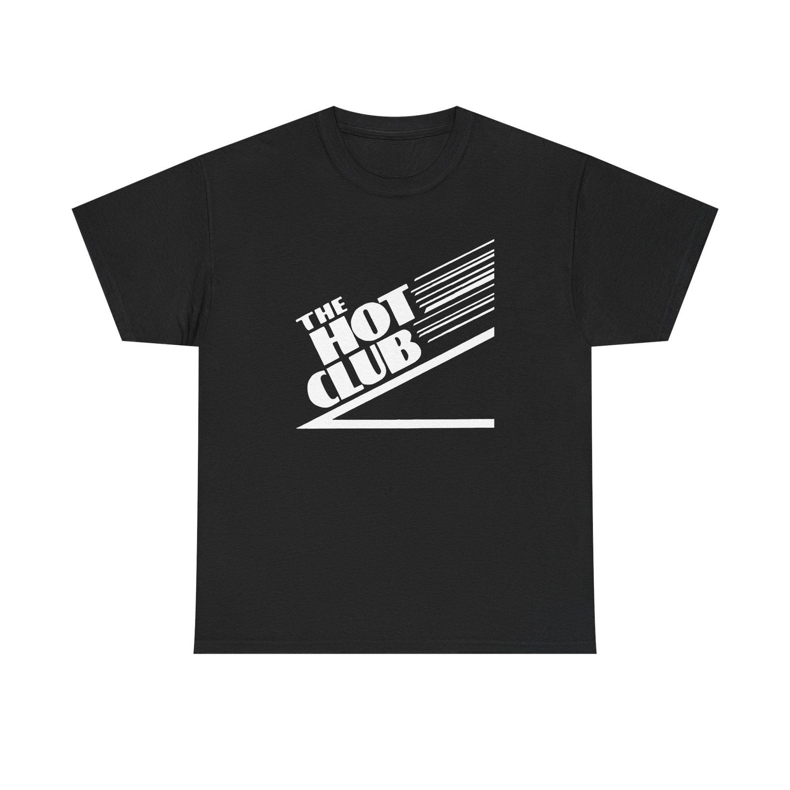 The Hot Club Vintage Jazz Shirt, Gypsy Jazz Music Tee, Swing Era Graphic T shirt, Django Style 3XL