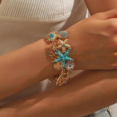 Bracciali – Cavigliere