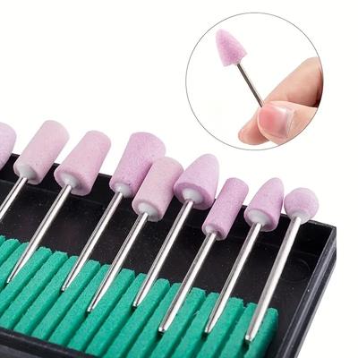 Urządzenia do manicure i pedicure – Frezy do paznokci