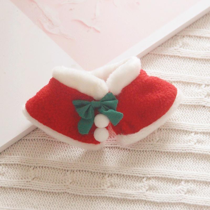 20cm Plush 10 Toy Stuffed Doll Christmas Costume Clothes Suit Cute Gifts Fashion