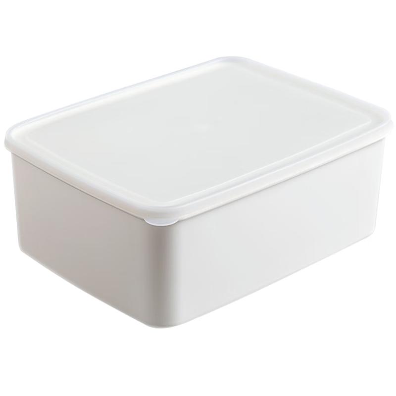 Daisy Leaf Breast Milk Refrigerator Storage Container 5 Liter
