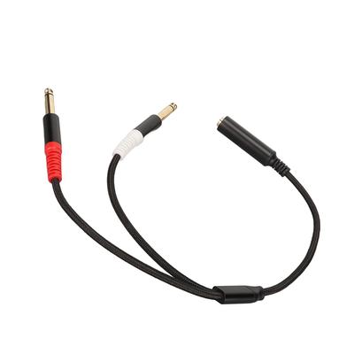 Audio - video příslušenství – Audio kabely