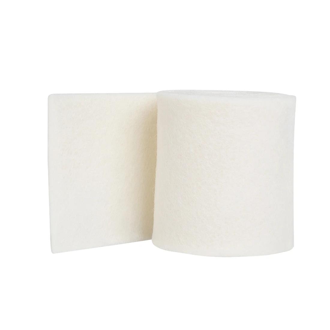 Piano Tuning and Maintenance Accessories Felt Weak Sound Barrier Sound-Absorbing Cotton Silencer Cotton 136cm Piano Tuning parts белый