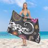 Alliance Envoy Wearable Absorbent Beach Poncho Towel