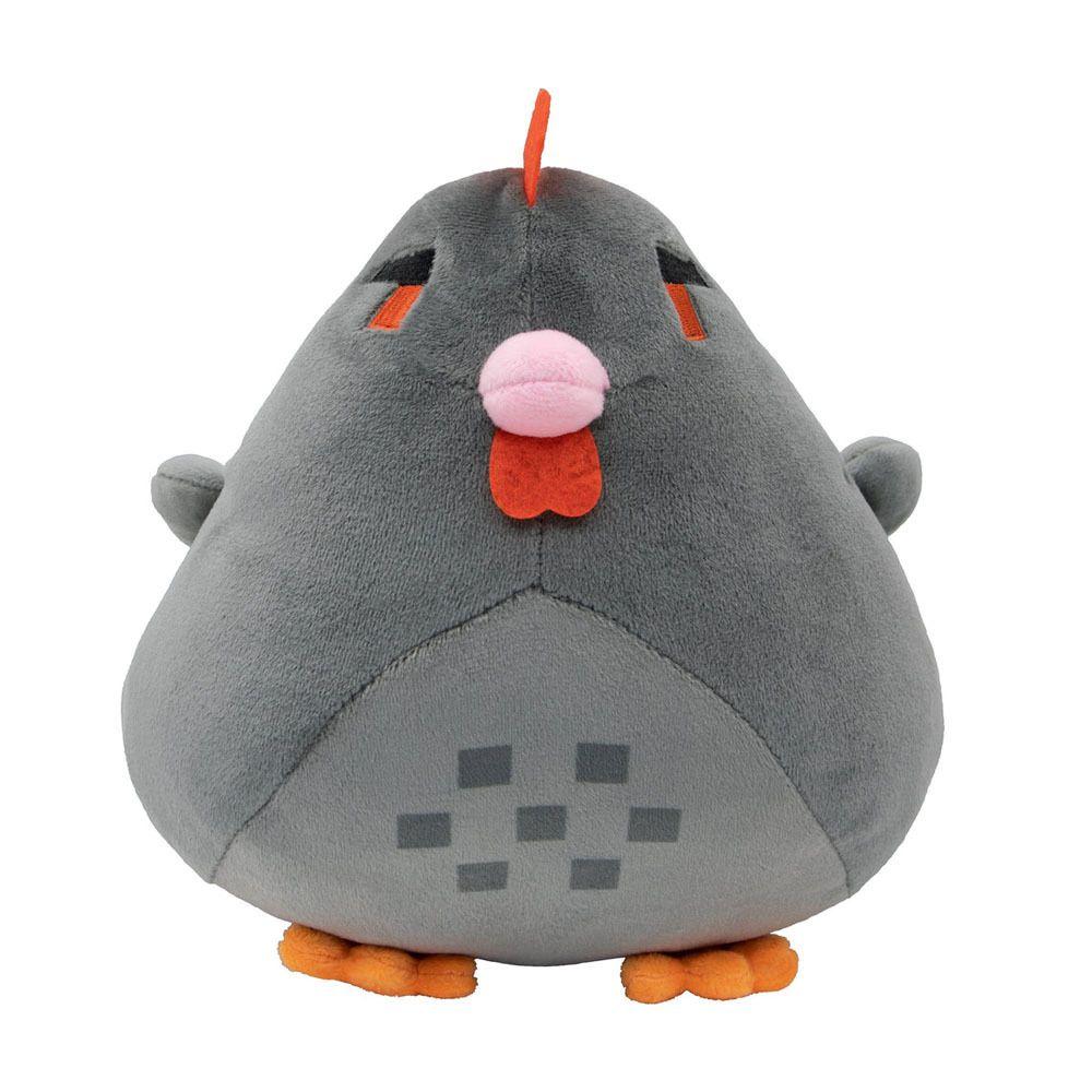 Stardew Valley Chicken Plush Toy Super Soft And Adorable!