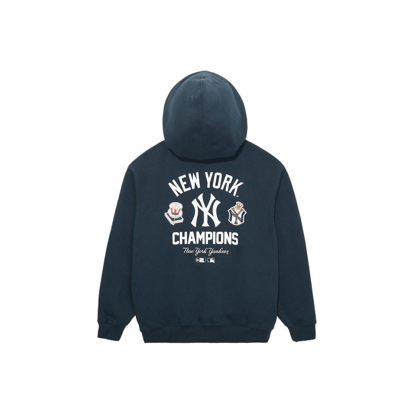 New Era FW25 MLB Team Series