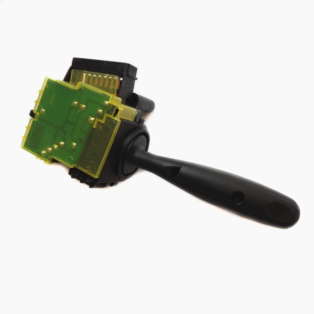 Malcayang Windshield Wiper Switch 84652-0D020 for Toyota Soluna Vios 2002-2008 Corolla 2004-2007,Automotive Wiper Switches