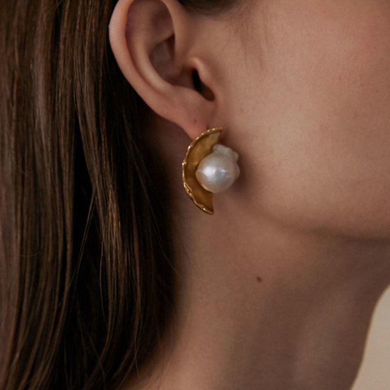 

OOZE Layers of Layered 05E Gold