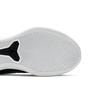 Nike Kobe A.D. Mid 'Black' (Unisex) Black / Metallic Silver-White Basketball Shoes 942521 002