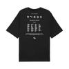 Puma X Hyrox Collaboration Lifestyle SS25 Round Neck Pullover Simple Short Sleeve T-Shirt Men T-Shirt 527576-01