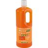 Azuma Shoji Orange Shampoo Refill 1000ml [Store Bag Included] Natural Orange Aroma, Amino Acid-Based Protective Ingredients, Shampoo, Tabibijin