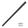 Hansheng Alloy & Melamine Chopsticks Set