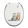 Wirquin Trendy Line Toilet Seat Châtons