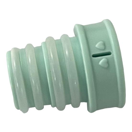 

Послеродовой уход Душ для очистки ягодиц Регулируемая сила воды Портативный гигиенический распылитель Очиститель для сиденья унитаза Ручной Совместим с любой бутылкой синий