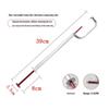 Non-Removable Brake Disc Thickness Gauge & Pad Wear Test Pen