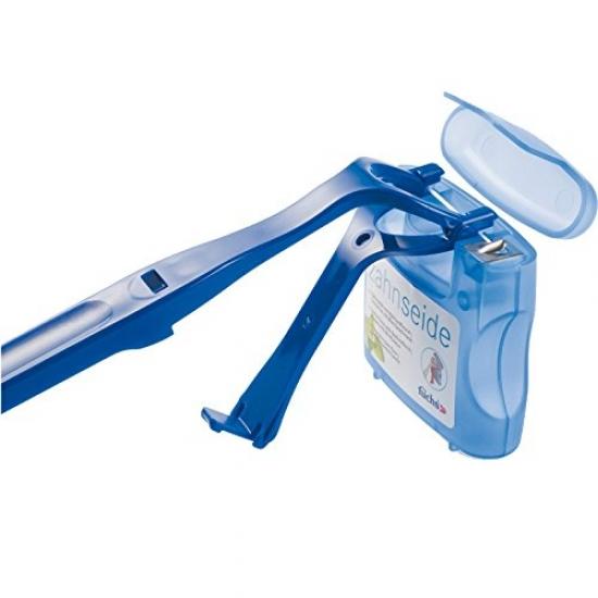 Buy Fuchs Dental Flosser with Dental Floss Dispenser, Set of 2 (2 X 1
