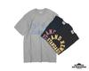 AND NEWSTANDARD College Logo T-Shirt (Black)