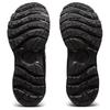 Asics Gel Saiun Black Pure Silver Men Sneakers 1011B400-002