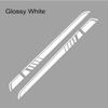 2PCS Car Stickers For Mercedes Benz Vito V Class Viano W447 V260 W639 W638 Marco Polo Camper Van Tuning Accessories Vinyl Decals VU6