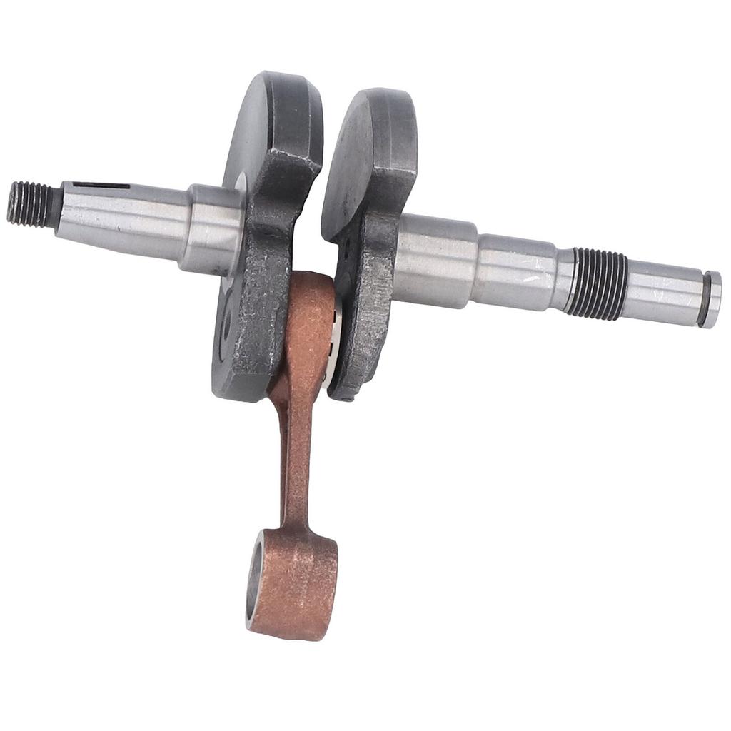 Ansamblu arbore cotit Rulmenți Garnituri de ulei Piese de schimb pentru ferăstrău cu lanț pentru Stihl MS240 260 024 026