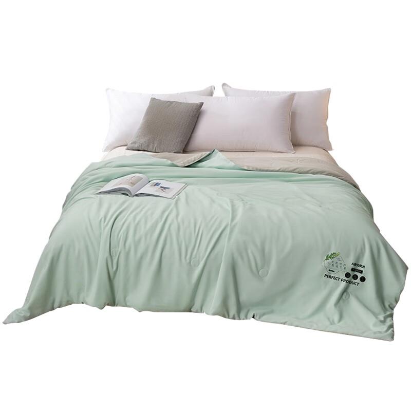 

Dohia Mugwort Antibacterial Summer Comforter