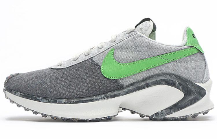 

Nike D/MS/X Waffle Regrind Mean Green CW6914-001 38.5