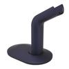 Hair Dryer Desktop Stand Metal Stable Anti Slip Space Saving Desktop Storage Rack for Airstrait HT01 Hair Straightener