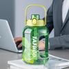 TAFUCO Dual-Drink Large Capacity Sports Water Bottle