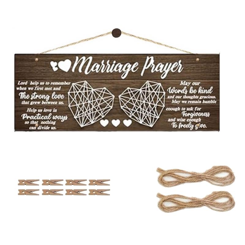 

Wedding Photo Display for Bride and Grooms Heartfelts for Anniversaries and Valentines Day 1