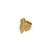 1 Geometric Ring With A High-End Feel, An Open Adjustable Ladies' Ring, A Perfect Gift, Jewelry Accessory.