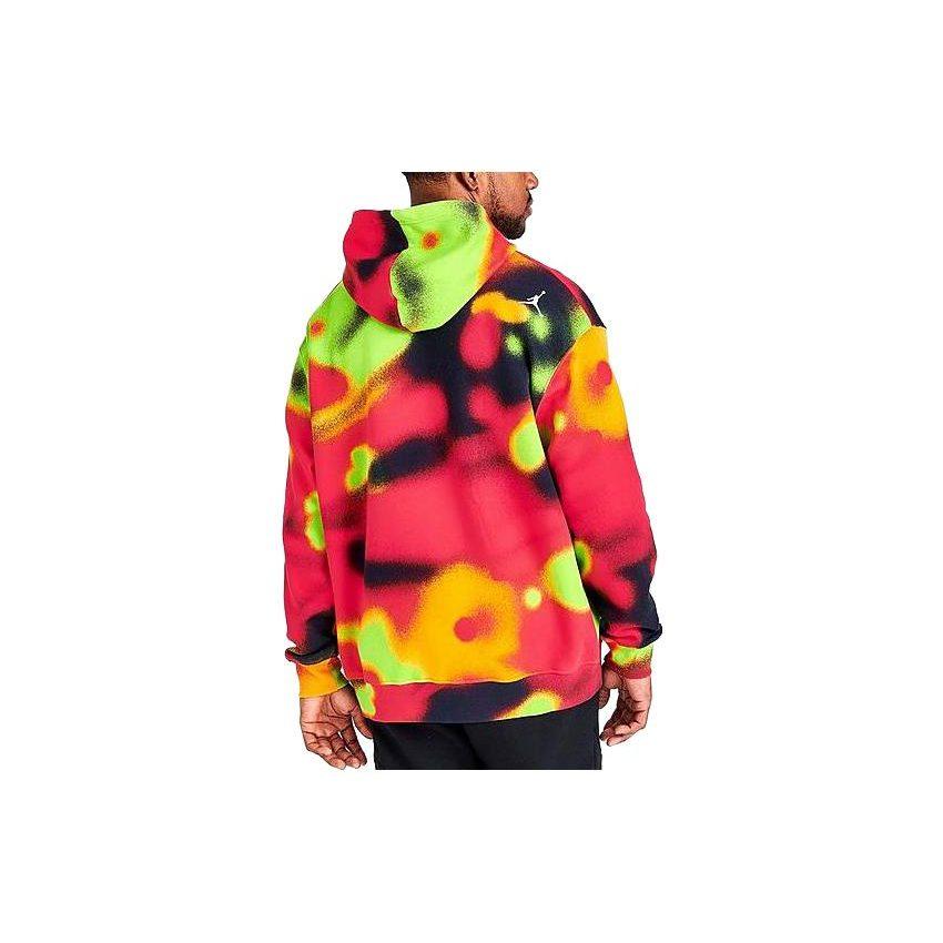 Jordan Sweatshirt Herren Mehrfarbig DV4587-612