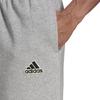 Shorts - ADIDAS - M FCY SHO - Grau - 70% Baumwolle - 30% Polyester - Herren