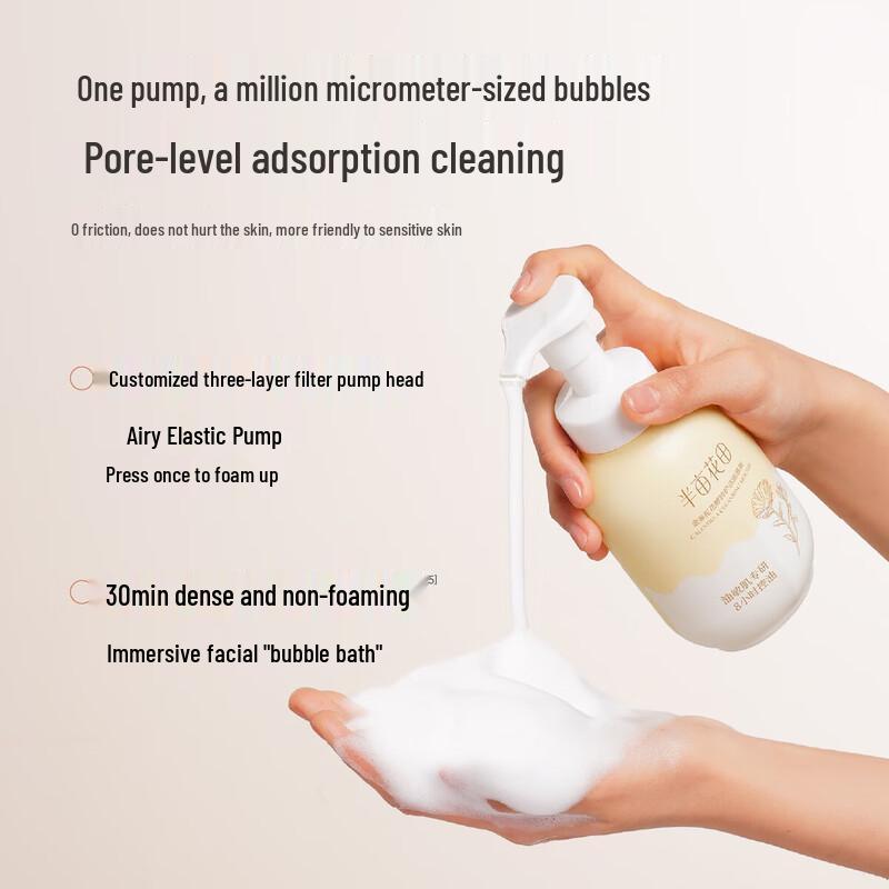 Little Dream Garden Oil Control & Soothing Skincare Travel Set