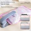 Lexuere Pink Rabbit Electric Hand Warmer