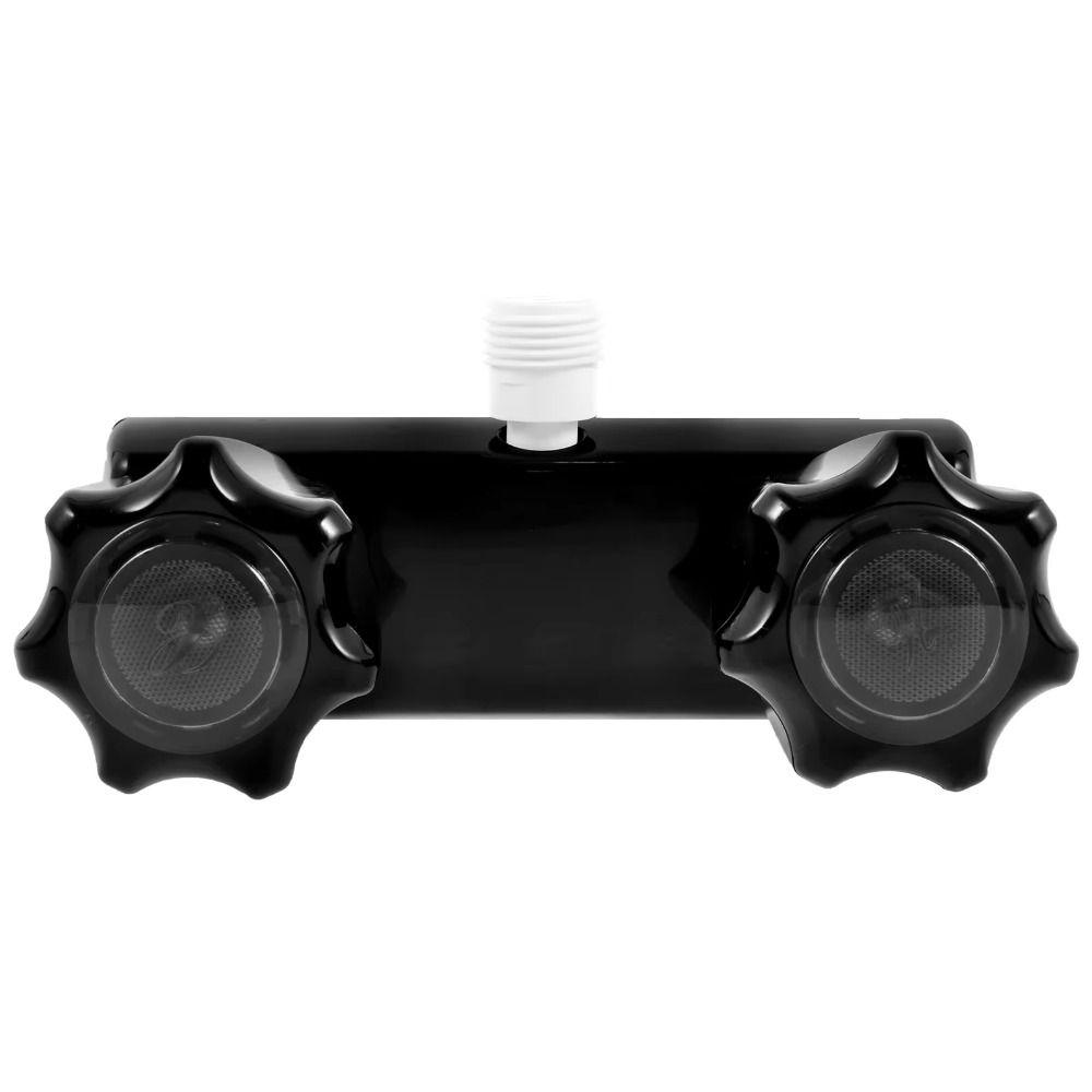 Mixer Valve Shower Box Diverter RV Accessories Shower Accessories Shower Faucet Valve Motor Home