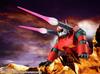 TAMASHII NATIONS ROBOT SPIRITS Mobile Suit Gundam RX-77-2 Guncannon ver. A.N.I.M.E. (Rerelease) Approximately 125mm PVC & ABS Painted Movable Figure