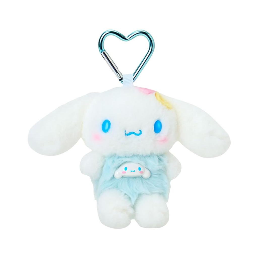 Sanrio Mascot Holder (Tokimeki Pop Beads) Cinnamoroll Suitable ages 6 up 766895