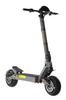 KuKirin G4 Off-Road Electric Scooter, 2000W High Power Brushless Motor, 60V 20Ah Large Battery, 75KM Long Range, 11 Inch, Smart Cool Light System