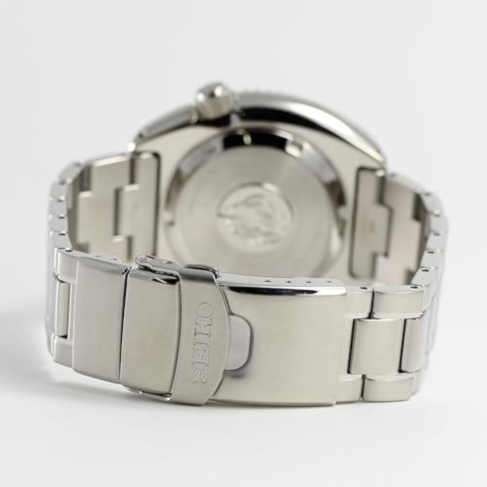 SEIKO PROSPEX SRPJ35K1 Men's Prospex Sea Mechanical Automatic [Parallel Import].