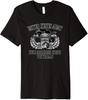 XVIII Airborne Corps Veteran Front Design T Shirt