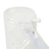 NTSW PVC Rain Shoe Cover