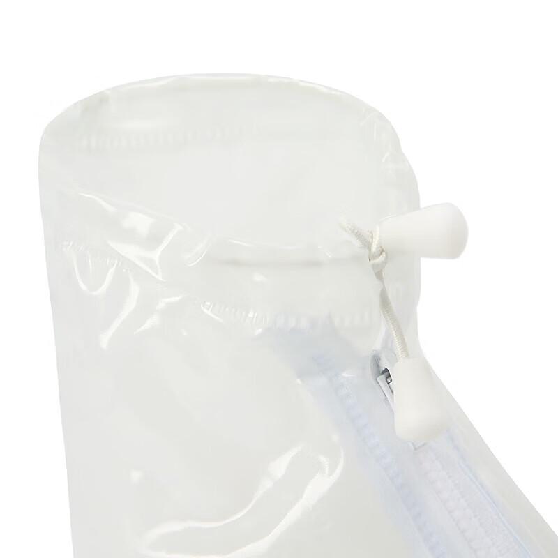 NTSW PVC Rain Shoe Cover