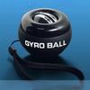 Wrist Trainer Exercises Power Ball Wrist&Forearm Strengthener Essential Push-Start Spinner Gyro Ball with LED Lights for Wrist Excreise