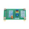 1Pc Precision Resistance Reference Resistor Capacitor Board Used With Ad584 Lm399 To Calibrate And Calibrate Multimeters