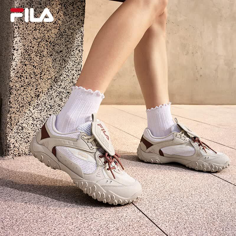 Fila Women's German Trainer Ballet Shoes