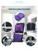 Universal Adjustable Headrest & Backrest for Wheelchairs