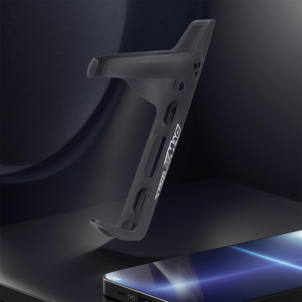 Water Cup Frame Universal Bike Water Bottle Bracket Scratch-Proof Water Bottle Support Mount Bicycle Accessories
